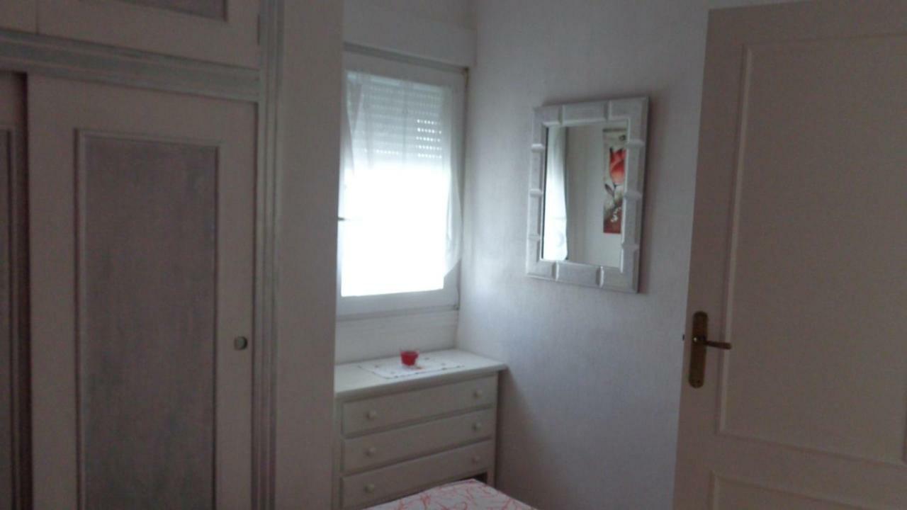 Appartement Residencial Torrealmar Con Vistas à Torrevieja Extérieur photo
