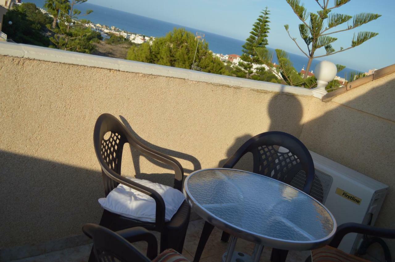 Appartement Residencial Torrealmar Con Vistas à Torrevieja Extérieur photo
