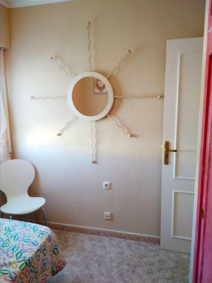 Appartement Residencial Torrealmar Con Vistas à Torrevieja Extérieur photo