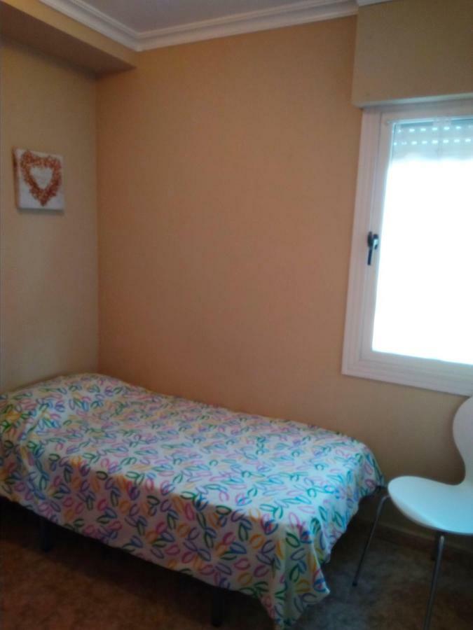 Appartement Residencial Torrealmar Con Vistas à Torrevieja Extérieur photo